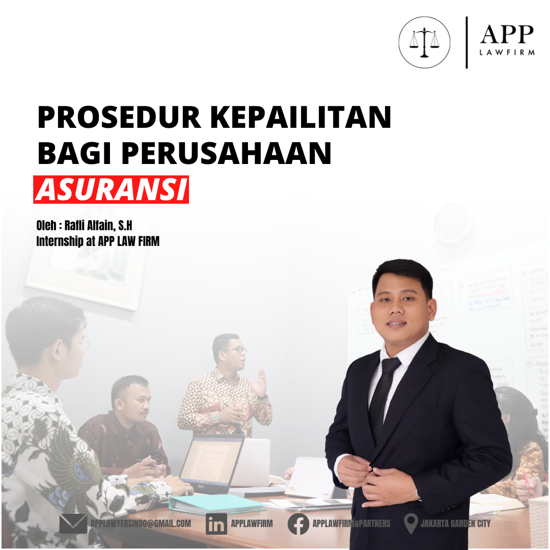 PROSEDUR KEPAILITAN (1)